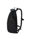 Samsonite 152975 - TOILE ENDUITE - NOIR sac à dos ecodiver roll top de samsonite loisirs