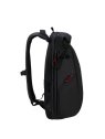Samsonite 152975 - TOILE ENDUITE - NOIR sac à dos ecodiver roll top de samsonite loisirs