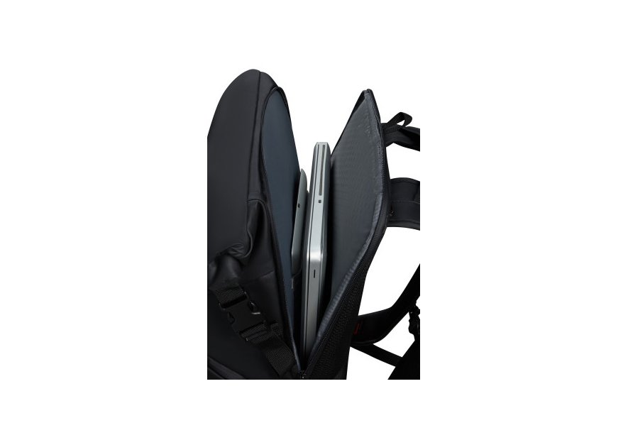 sac à dos ecodiver roll top de samsonite