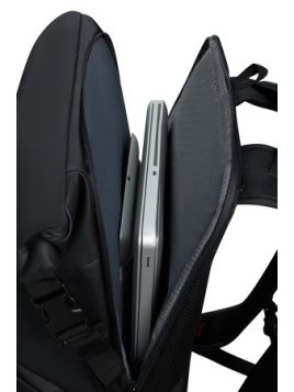 sac à dos ecodiver roll top de samsonite