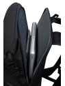 Samsonite 152975 - TOILE ENDUITE - NOIR sac à dos ecodiver roll top de samsonite loisirs