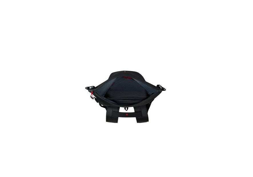 sac à dos ecodiver roll top de samsonite