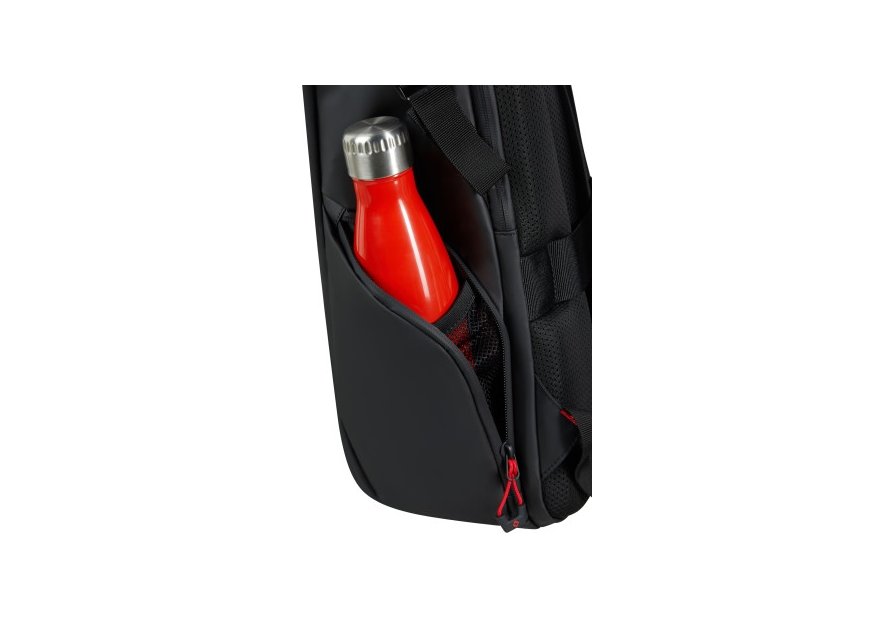 sac à dos ecodiver roll top de samsonite