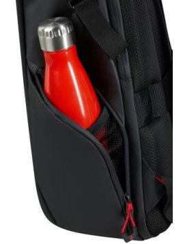 sac à dos ecodiver roll top de samsonite