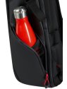 Samsonite 152975 - TOILE ENDUITE - NOIR sac à dos ecodiver roll top de samsonite loisirs