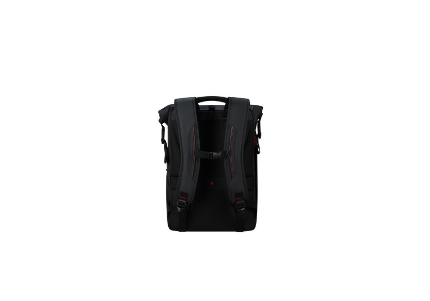 sac à dos ecodiver roll top de samsonite