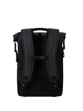 sac à dos ecodiver roll top de samsonite