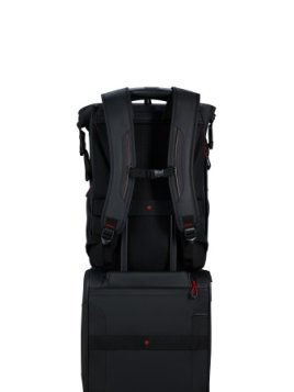 sac à dos ecodiver roll top de samsonite