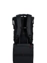 Samsonite 152975 - TOILE ENDUITE - NOIR sac à dos ecodiver roll top de samsonite loisirs