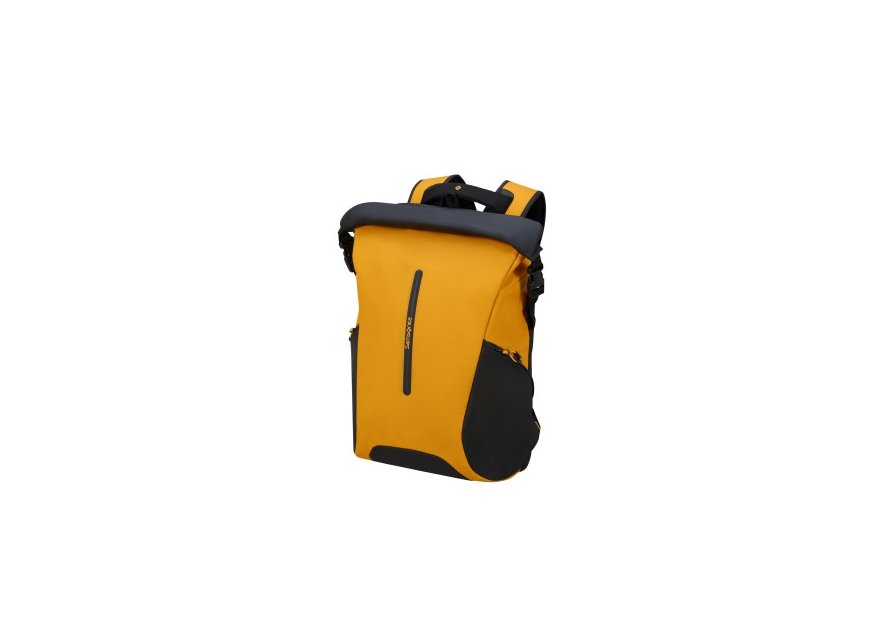 sac à dos ecodiver roll top de samsonite