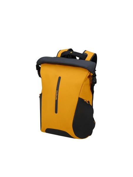 sac à dos ecodiver roll top de samsonite
