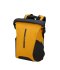 152975 - TOILE ENDUITE - JAUNE