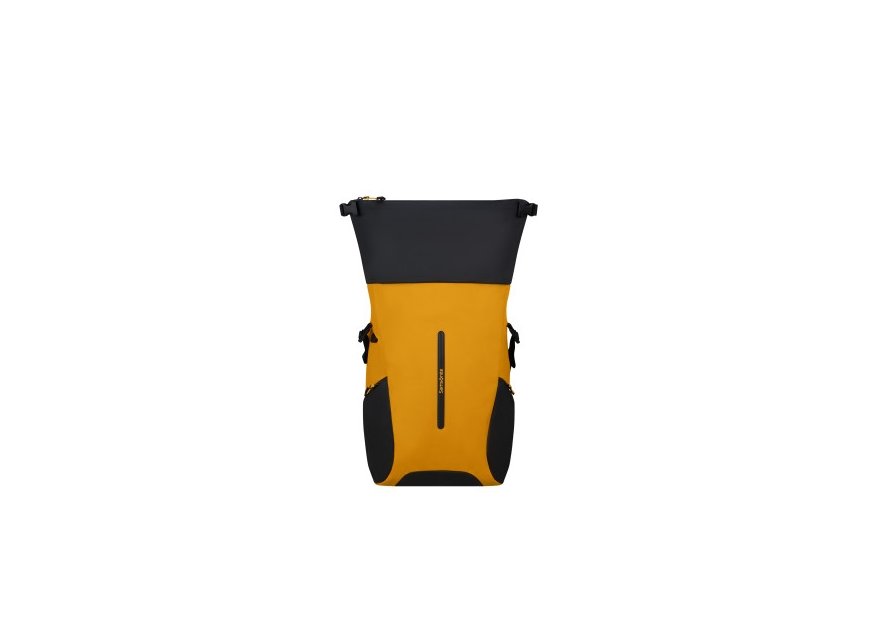 sac à dos ecodiver roll top de samsonite