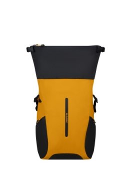 sac à dos ecodiver roll top de samsonite