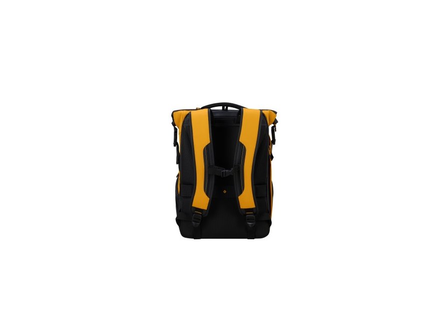 sac à dos ecodiver roll top de samsonite