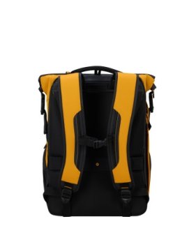 sac à dos ecodiver roll top de samsonite