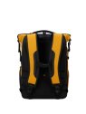 Samsonite 152975 - TOILE ENDUITE - JAUNE sac à dos ecodiver roll top de samsonite loisirs