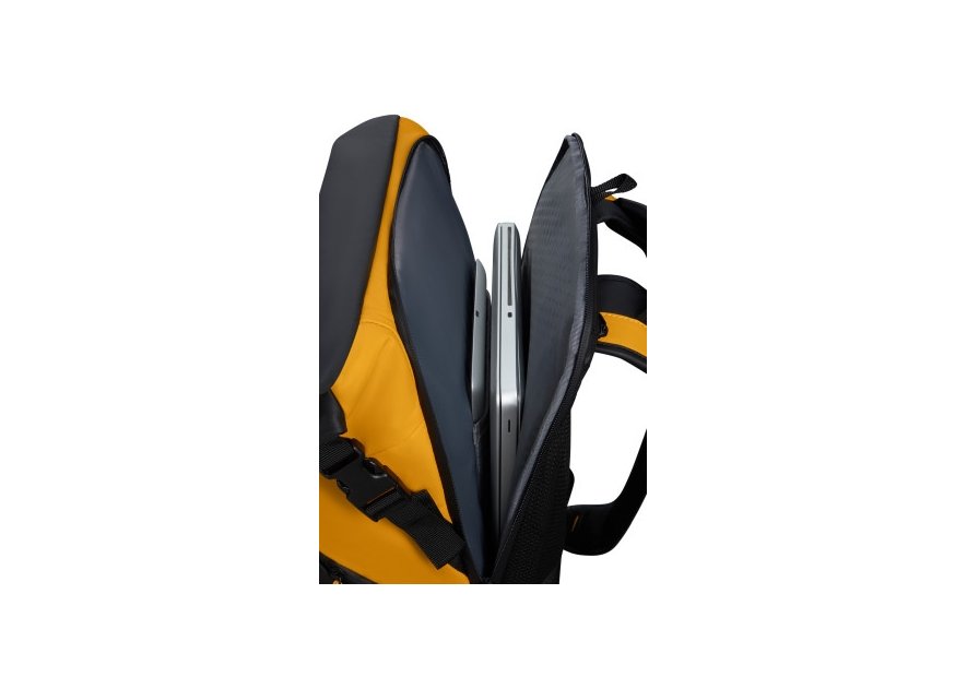 sac à dos ecodiver roll top de samsonite