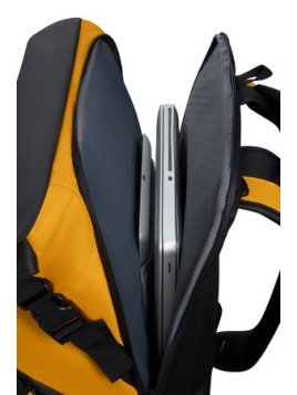 sac à dos ecodiver roll top de samsonite