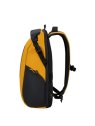Samsonite 152975 - TOILE ENDUITE - JAUNE sac à dos ecodiver roll top de samsonite loisirs