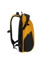 Samsonite 152975 - TOILE ENDUITE - JAUNE sac à dos ecodiver roll top de samsonite loisirs