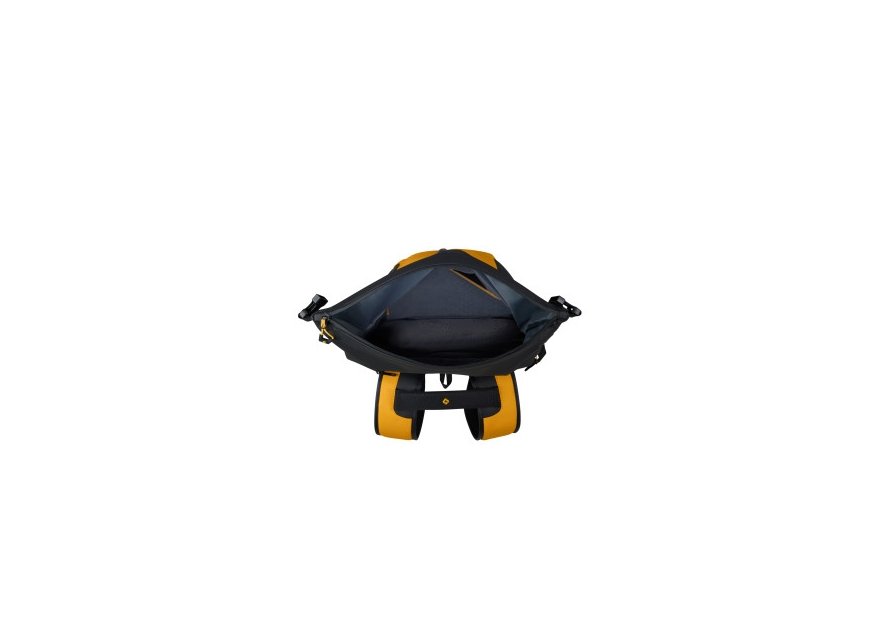 sac à dos ecodiver roll top de samsonite