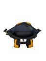 Samsonite 152975 - TOILE ENDUITE - JAUNE sac à dos ecodiver roll top de samsonite loisirs
