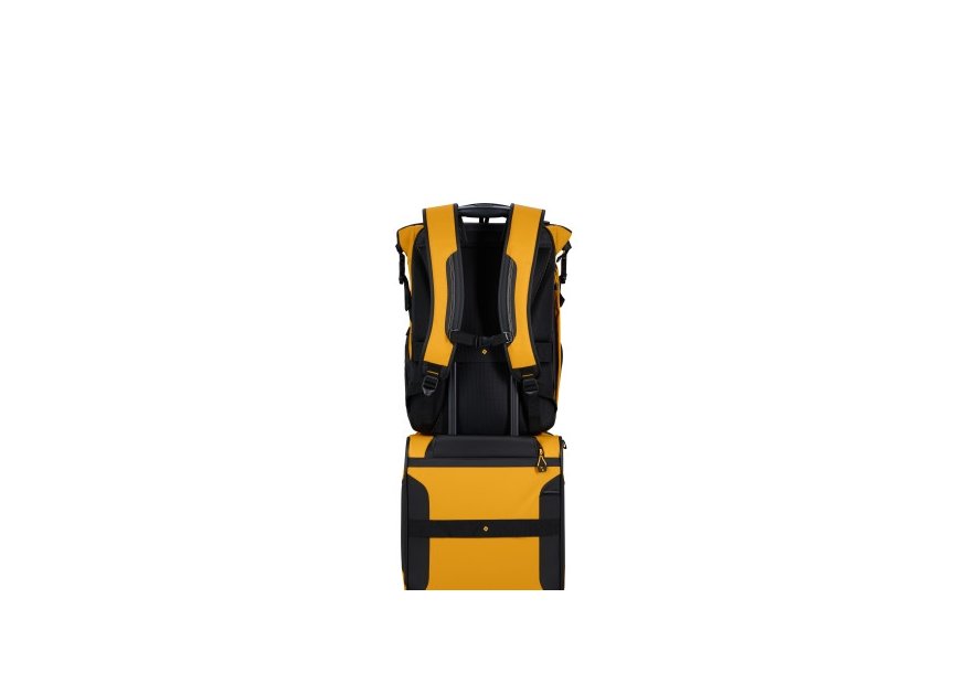 sac à dos ecodiver roll top de samsonite