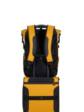 sac à dos ecodiver roll top de samsonite