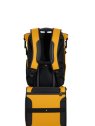 Samsonite 152975 - TOILE ENDUITE - JAUNE sac à dos ecodiver roll top de samsonite loisirs