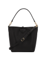 Longchamp 10314HGC - CUIR DE VACHETTE - NO sac seau xs le roseau sacs-a-mains