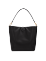 Longchamp 10315HGC - CUIR DE VACHETTE - NO sac porté épaule m le roseau sacs-a-mains