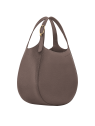 Longchamp 10328021 sac porté main longchamp le foulonné sacs-a-mains