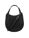 Longchamp 10328021 - CUIR DE VACHETTE - NO sac porté main le foulonné sacs-a-mains