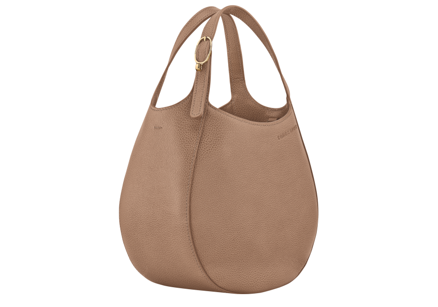 sac porté main le foulonné