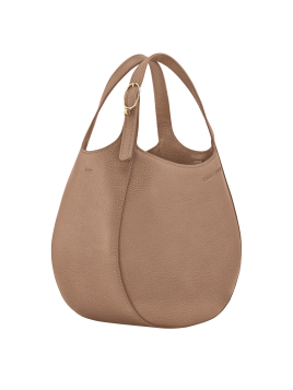 sac porté main le foulonné