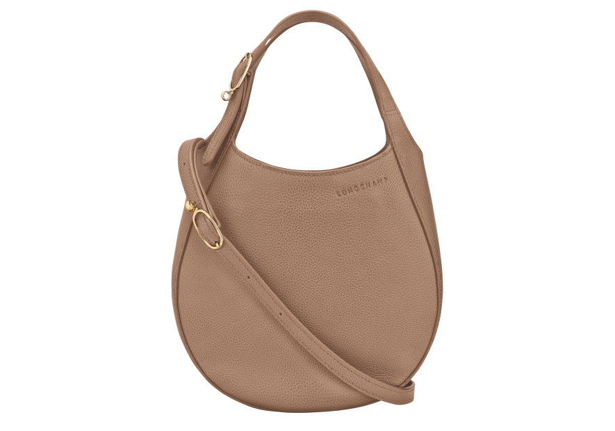 sac porté main le foulonné