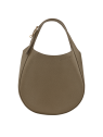 Longchamp 10328021 - CUIR DE VACHETTE - CA sac porté main longchamp le foulonné sacs-a-mains