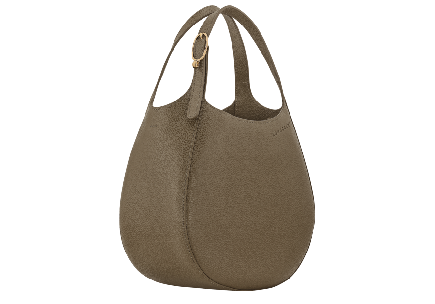 sac porté main le foulonné