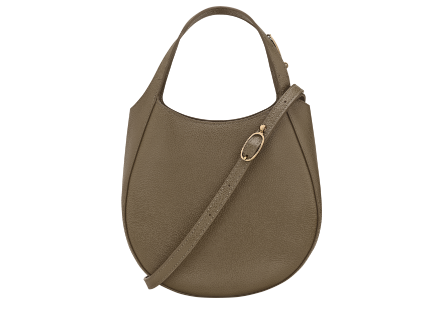 sac porté main le foulonné