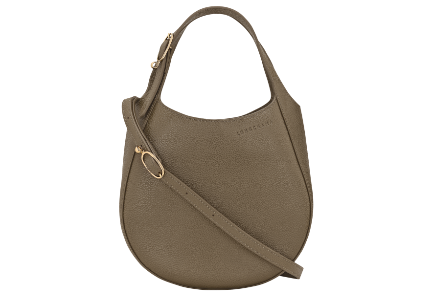 sac porté main le foulonné
