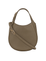 Longchamp 10328021 - CUIR DE VACHETTE - CA sac porté main longchamp le foulonné sacs-a-mains