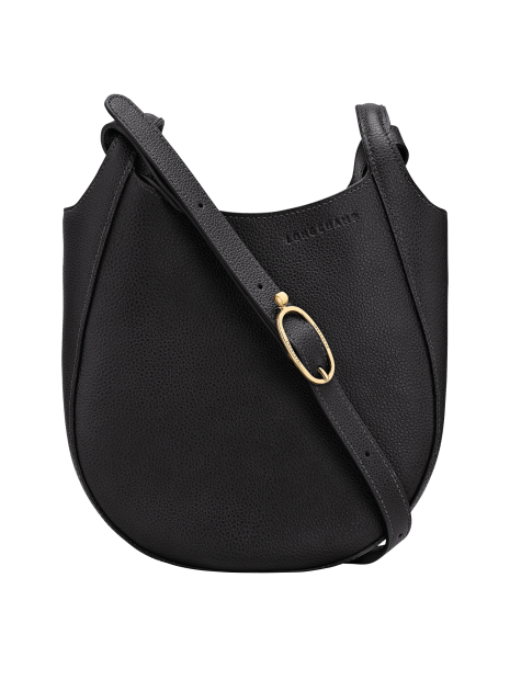 Longchamp 10329021 - CUIR DE VACHETTE - NO sac porté travers longchamp le foulonné sacs-a-mains