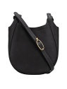 Longchamp 10329021 - CUIR DE VACHETTE - NO sac porté travers longchamp le foulonné sacs-a-mains