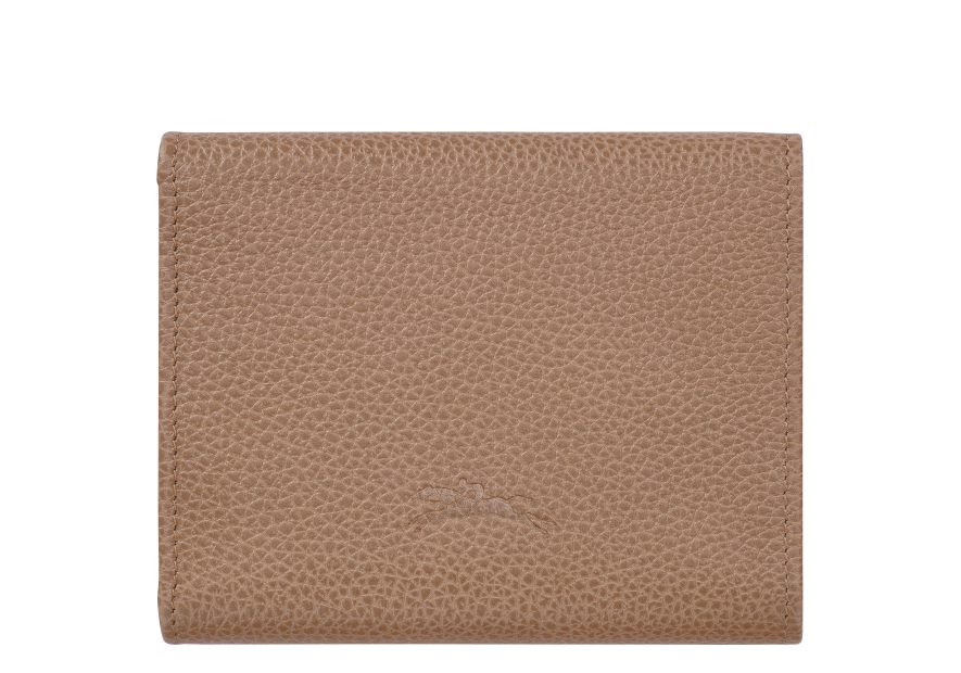 portefeuille compact le foulonné