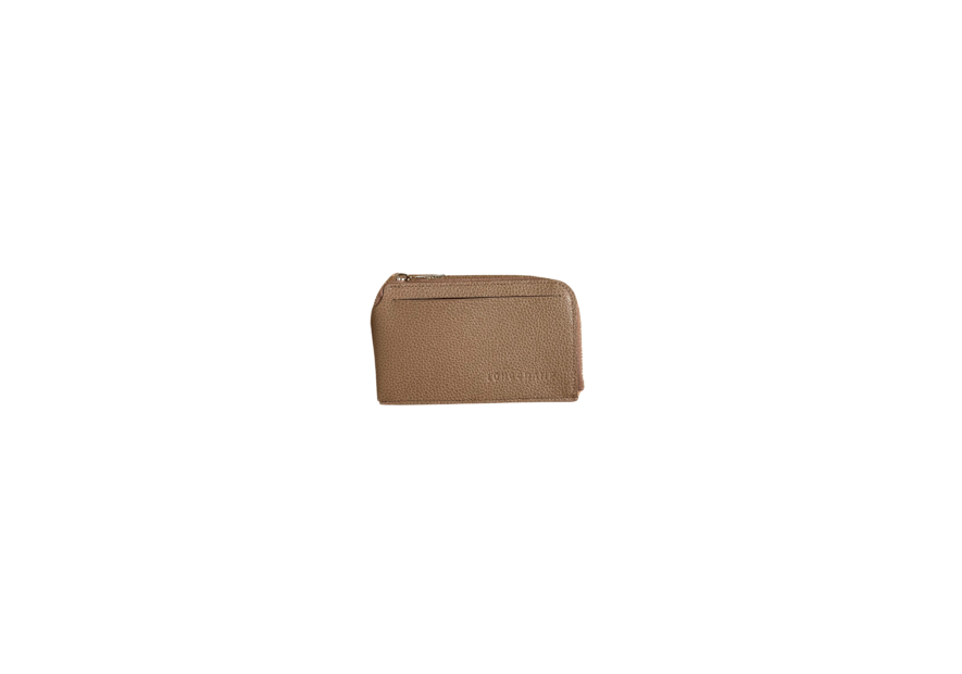 Longchamp 30048021 porte carte le foulonné porte cartes