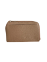 Longchamp 30048021 - CUIR DE VACHETTE - BI porte carte le foulonné porte-cartes