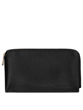 Longchamp 30051021 pochette plate zip porte monnaie Sacs à mains