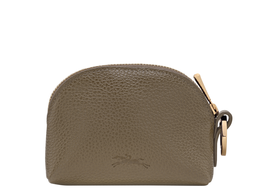 Longchamp 30055021 porte monnaie le foulonné Porte-monnaie Femme