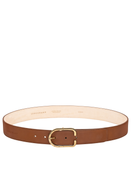 Longchamp 40085J31 - CUIR DE VACHETTE - CO ceinture femme Ceinture femme